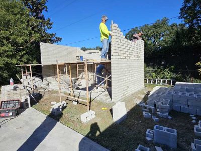 Accessory Dwelling Unit Construction