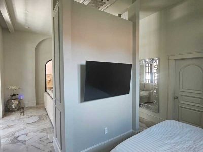 Bedroom Remodeling Services