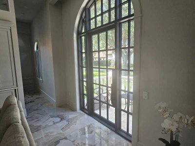 Complete Residential Renovation