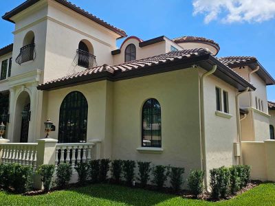 Exterior Remodeling Solutions