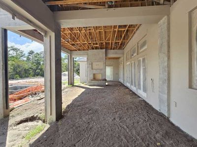 Home Exterior Improvement