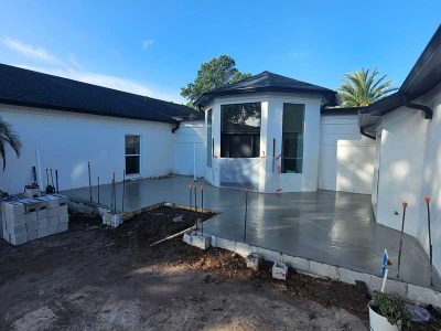Home Remodeling Solutions
