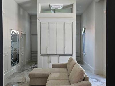 Interior Home Remodeling