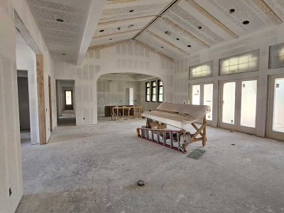 Residential Home Improvement