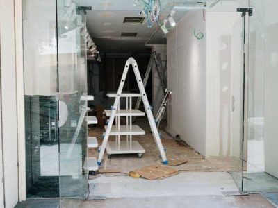 Commercial Interior Renovation