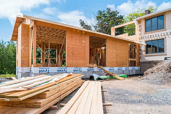 Home Addition Services
