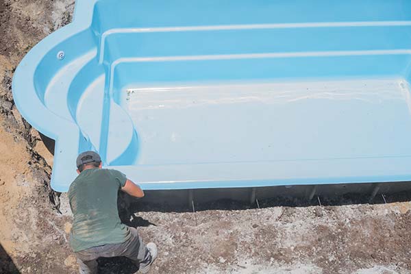 Learn More About Fiberglass Pools