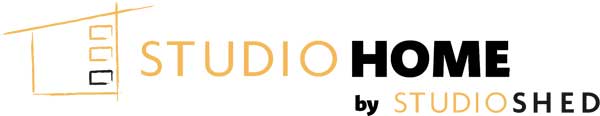 Studio Home Logo Studio Home Logo