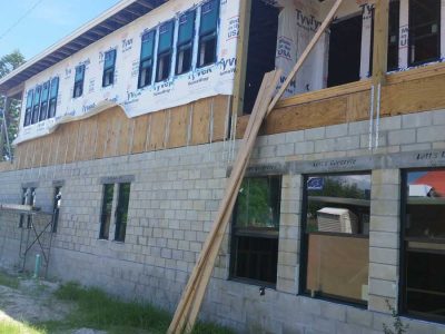 9 Ready For Stucco Scaled 1